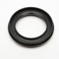 Leica Leitz 16598 U00ZK Bellows Adapter Ring for Leica Summicron 90mm, Clean