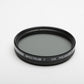 Promaster 52mm Circular Polarizing filter NIB