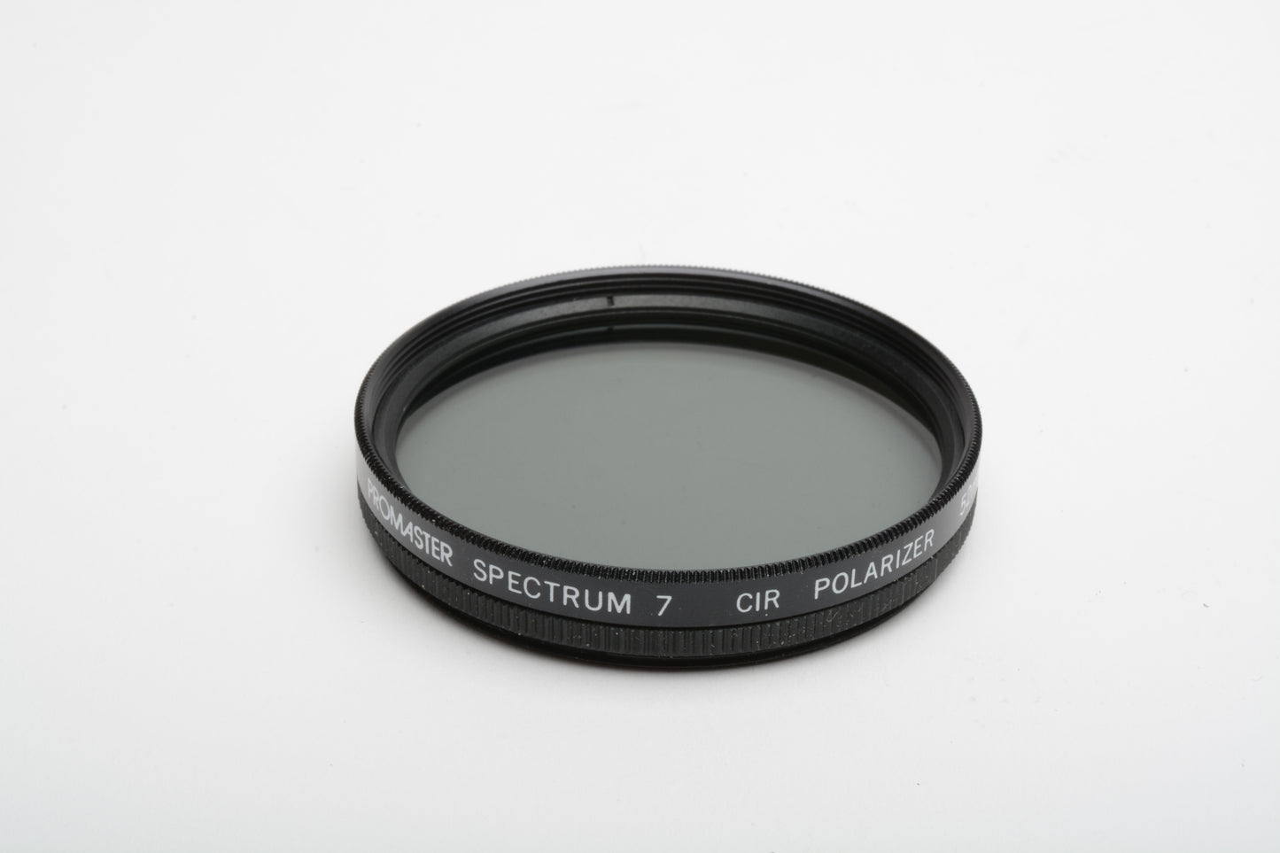 Promaster 52mm Circular Polarizing filter NIB