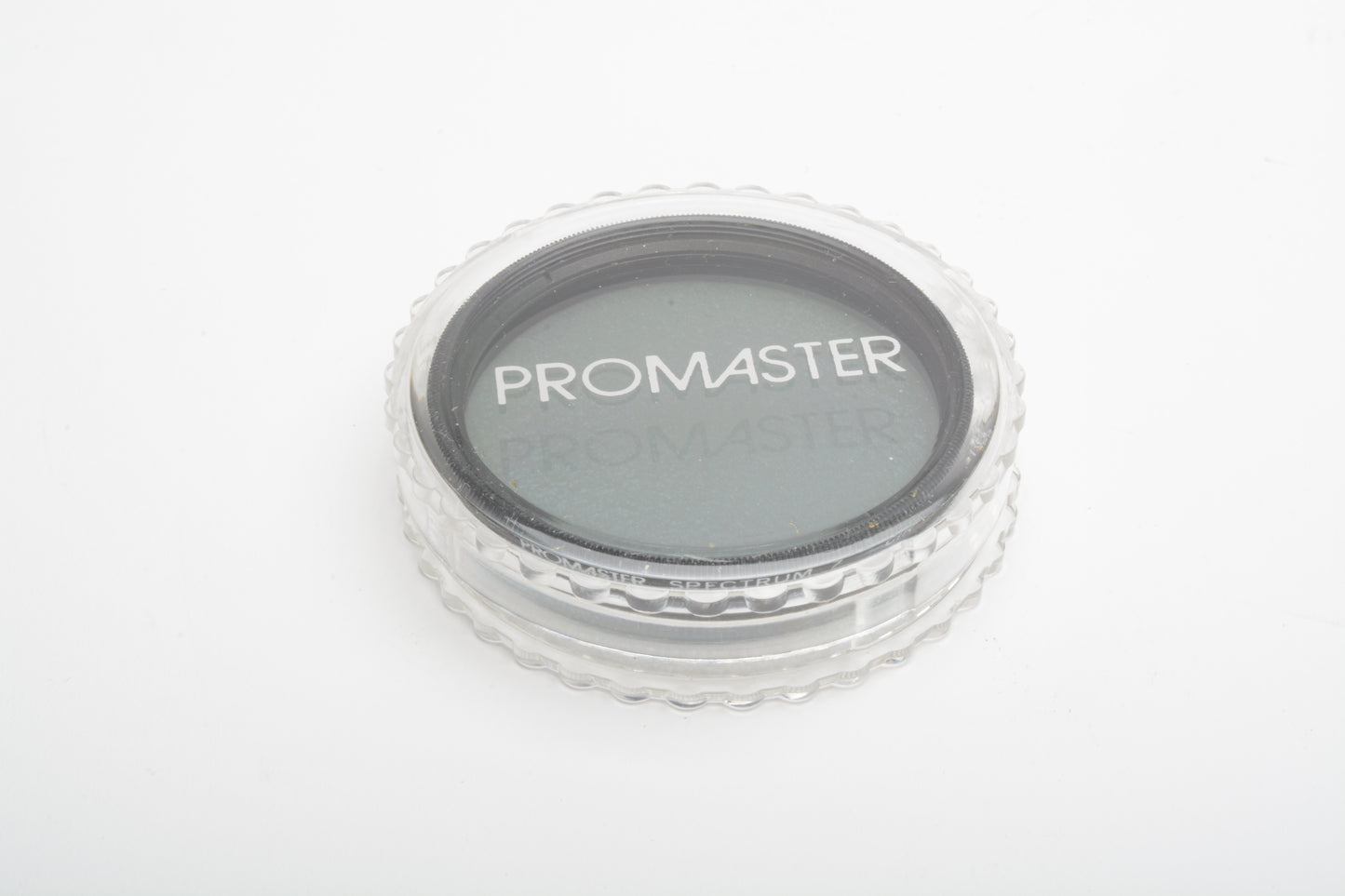 Promaster 52mm Circular Polarizing filter NIB