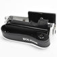 Soligor medium format camera folding flash bracket - Nice