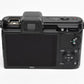 Nikon 1 V1 Mirrorless Camera w/Nikkor 10-30mm lens, UV, batt+charger, Mint-