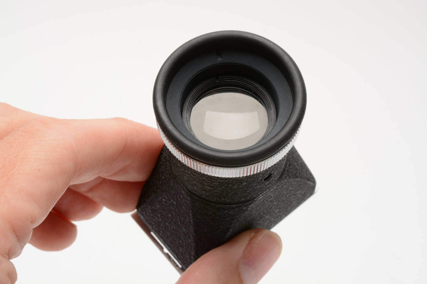 Leica Visoflex 5X Chimney Finder 16461 OTVXO, Very clean