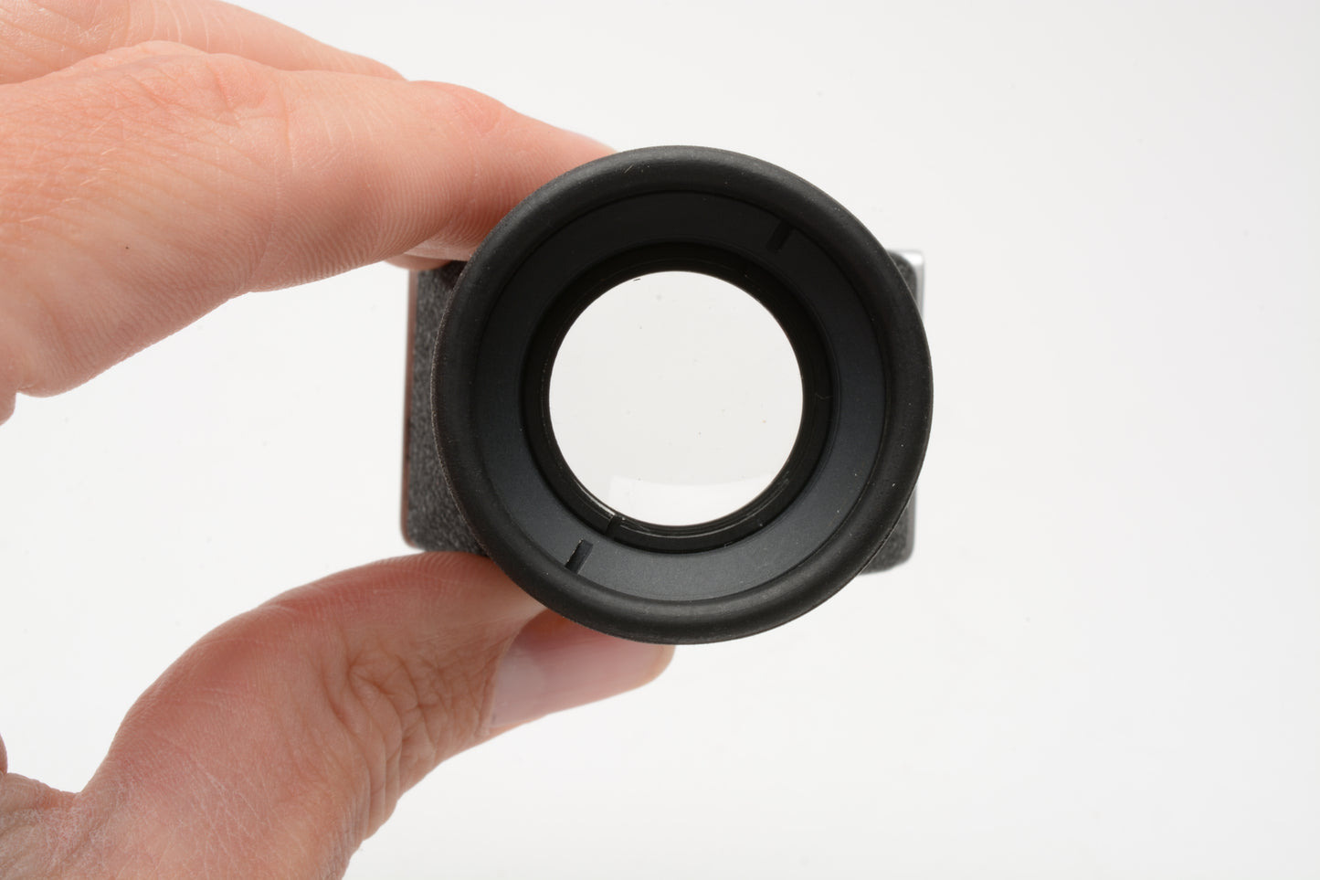 Leica Visoflex 5X Chimney Finder 16461 OTVXO, Very clean