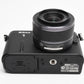 Nikon 1 V1 Mirrorless Camera w/Nikkor 10-30mm lens, UV, batt+charger, Mint-