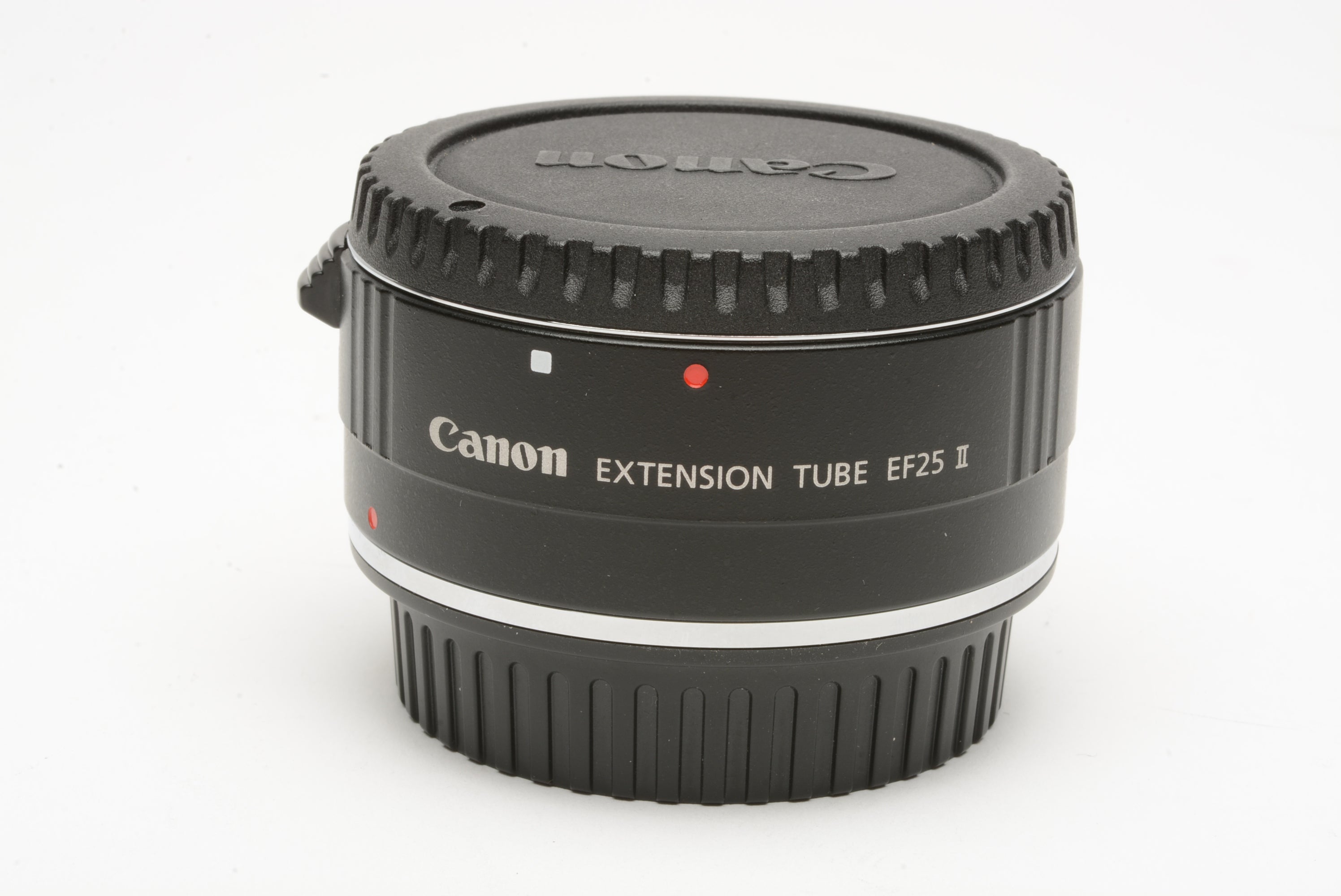 Canon EF25 II Extension tube, Mint in box, barely used – RecycledPhoto