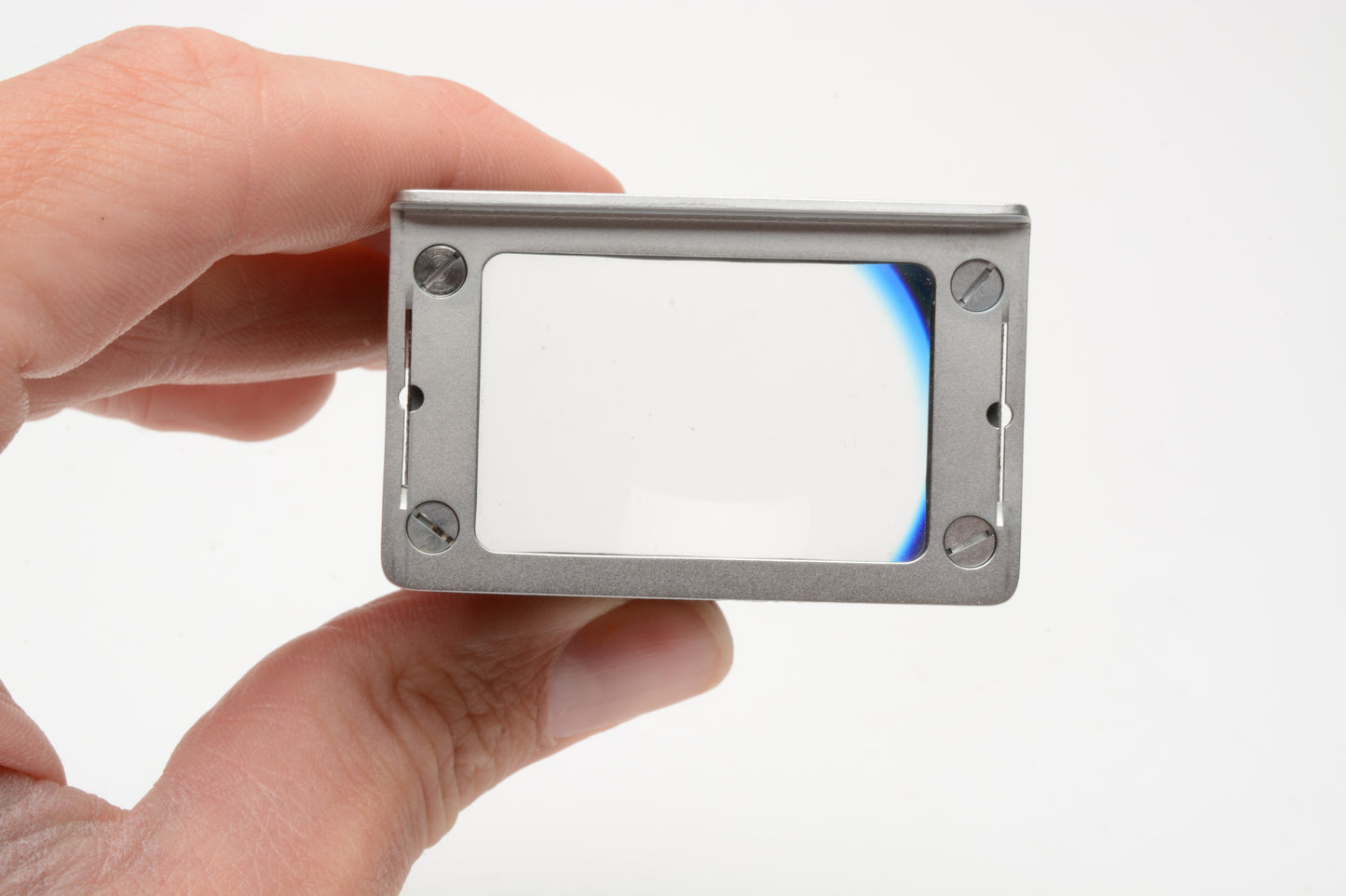 Leica Visoflex 5X Chimney Finder 16461 OTVXO, Very clean