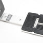 Soligor medium format camera folding flash bracket - Nice