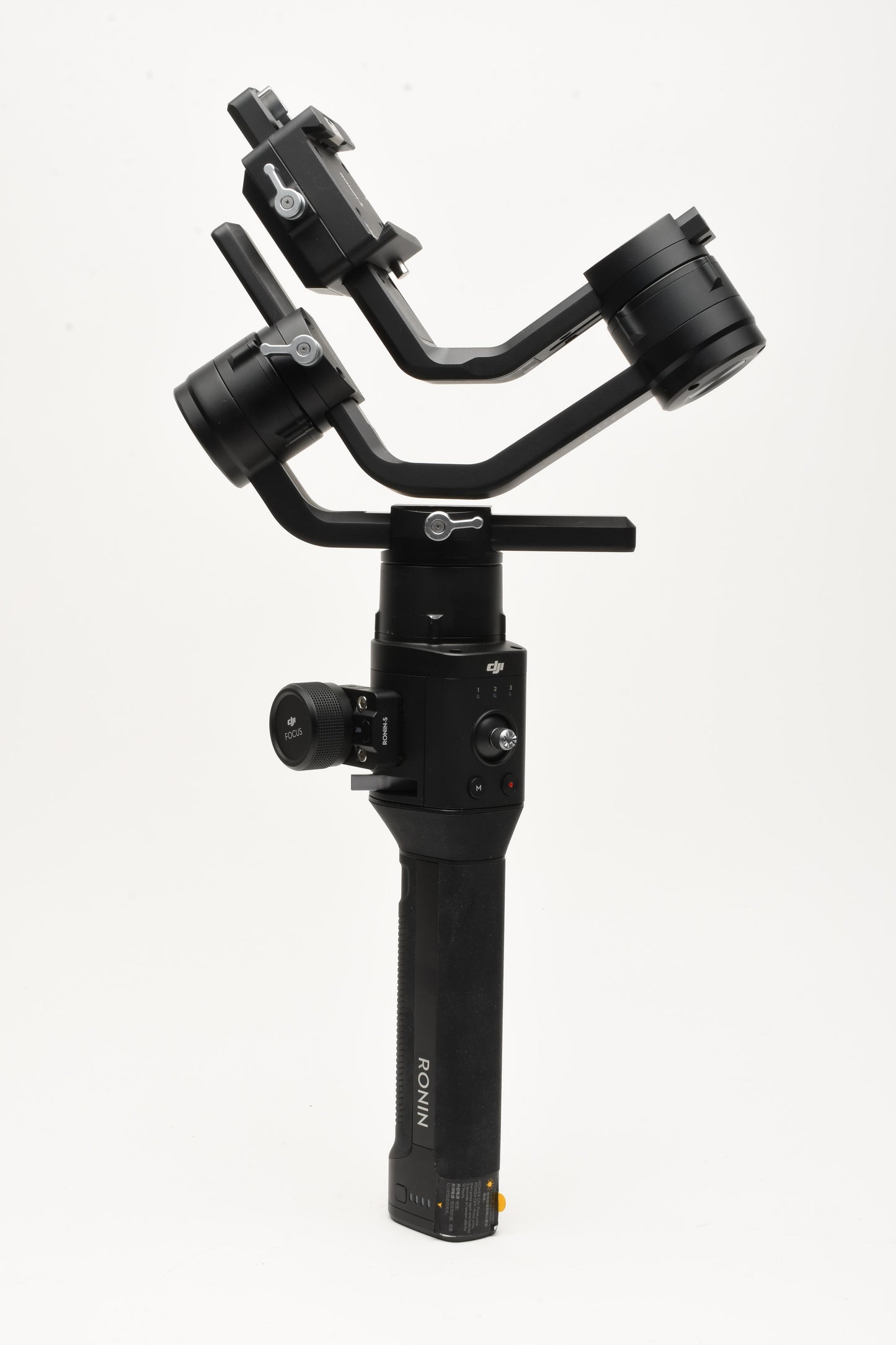 Ronin S DJI Stabilizer bundle, Clean, in box