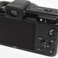 Nikon 1 V1 Mirrorless Camera w/Nikkor 10-30mm lens, UV, batt+charger, Mint-