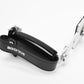 Soligor medium format camera folding flash bracket - Nice