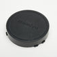 RB67 RZ67 Rear Lens cap / cover for Mamiya RB/RZ67 series Lenses