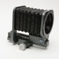 Leica Leitz M Focusing Bellows II for 90mm and smaller lenses, Mint-, clean