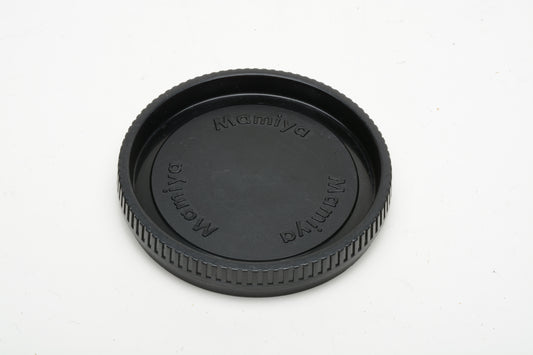 Mamiya RZ67 body cap, genuine, clean