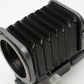 Leica Leitz M Focusing Bellows II for 90mm and smaller lenses, Mint-, clean