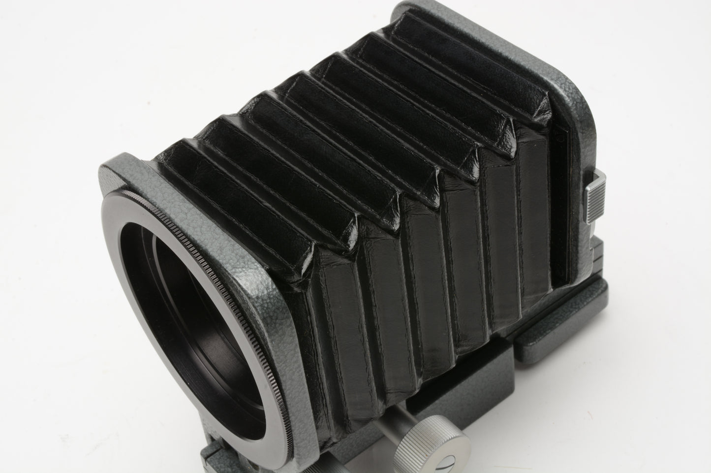 Leica Leitz M Focusing Bellows II for 90mm and smaller lenses, Mint-, clean