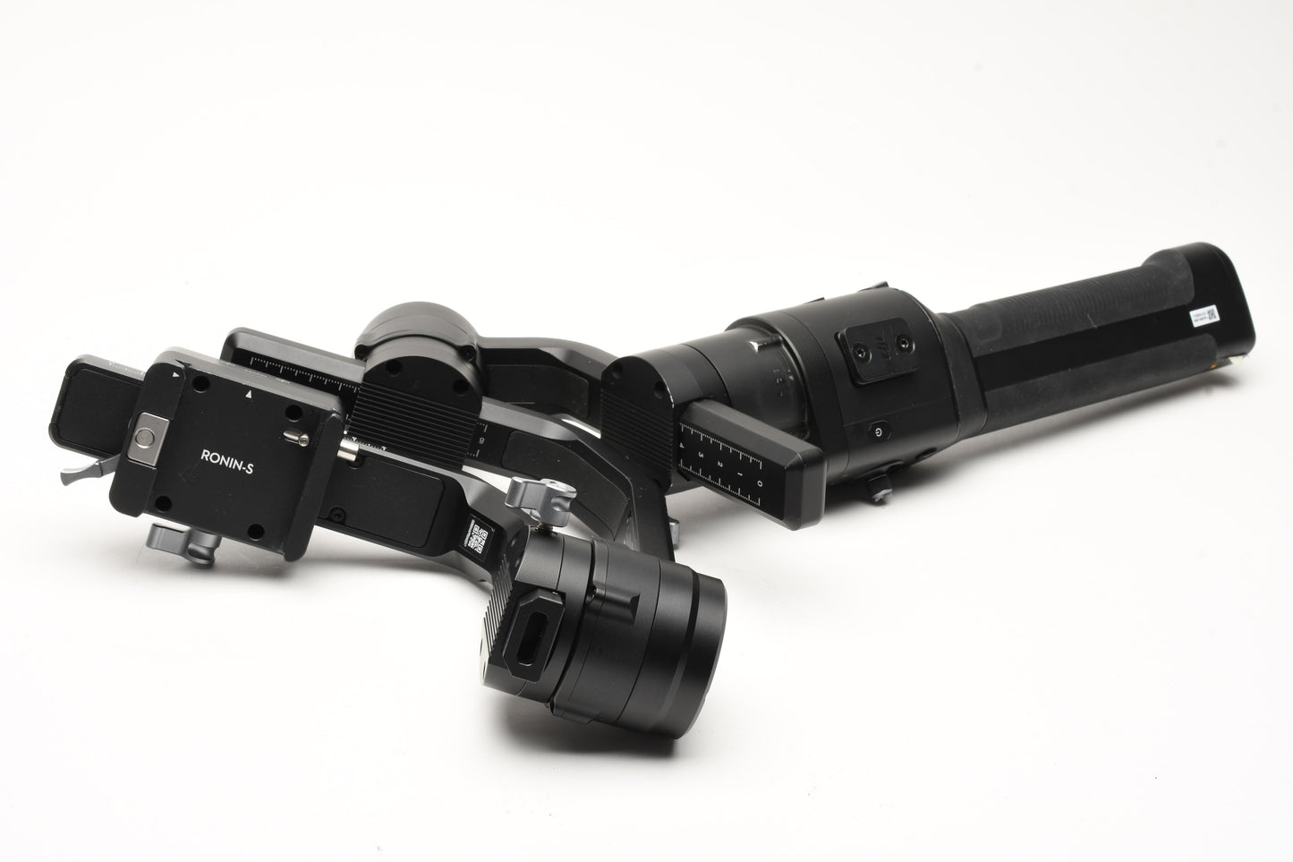 Ronin S DJI Stabilizer bundle, Clean, in box
