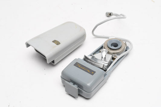 Zeiss Ikon Ikoblitz 4 flash reflector, clean