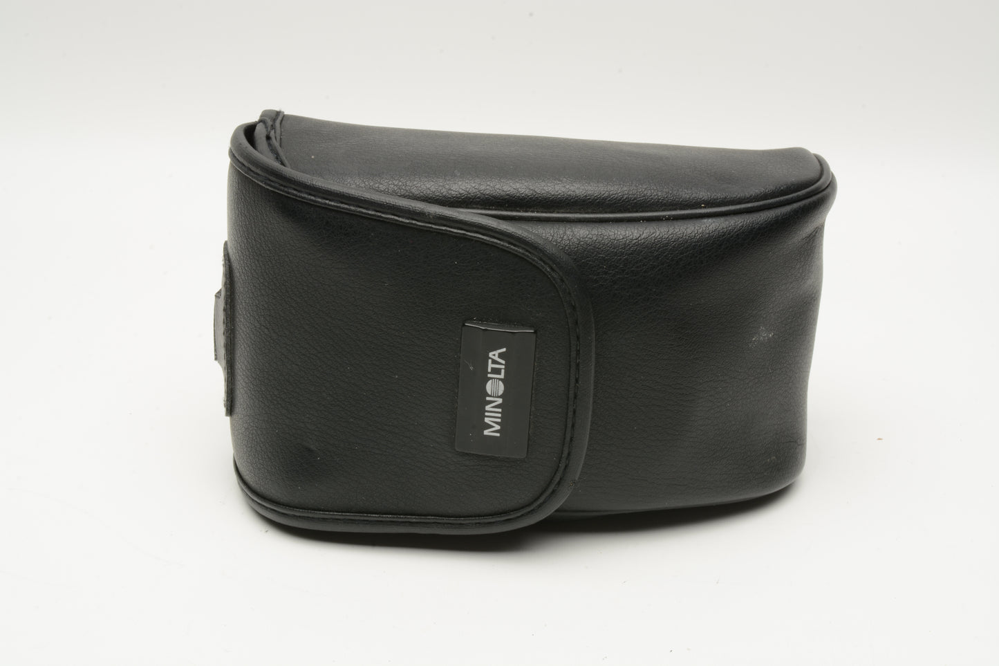 Minolta Freedom Zoom 140EX QD Pano 35mm Point&Shoot w/38-140mm zoom, Tested