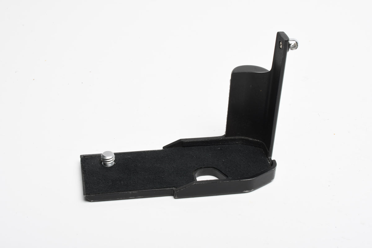 Voigtlander Side Grip For Bessa T R R2 R2M R3M R4M, Mint-