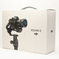 Ronin S DJI Stabilizer bundle, Clean, in box