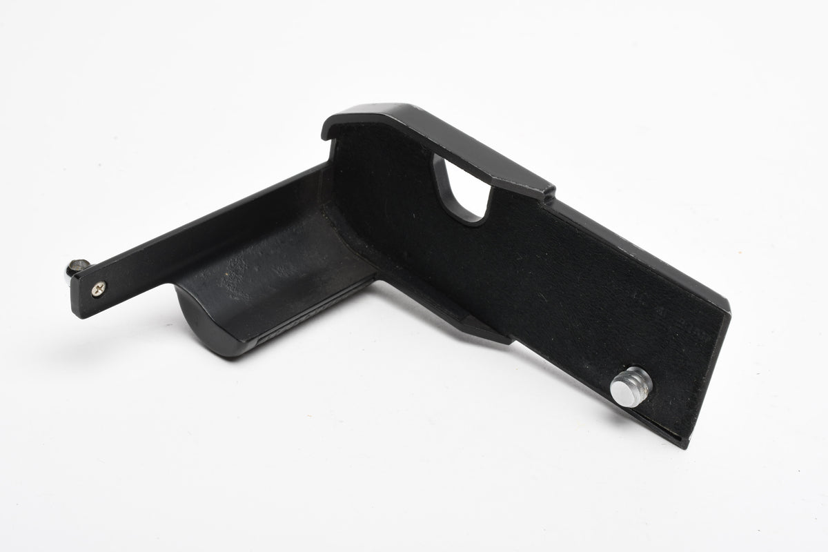 Voigtlander Side Grip For Bessa T R R2 R2M R3M R4M, Mint-