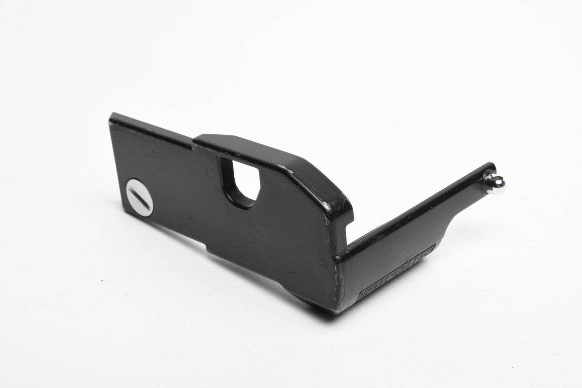 Voigtlander Side Grip For Bessa T R R2 R2M R3M R4M, Mint-