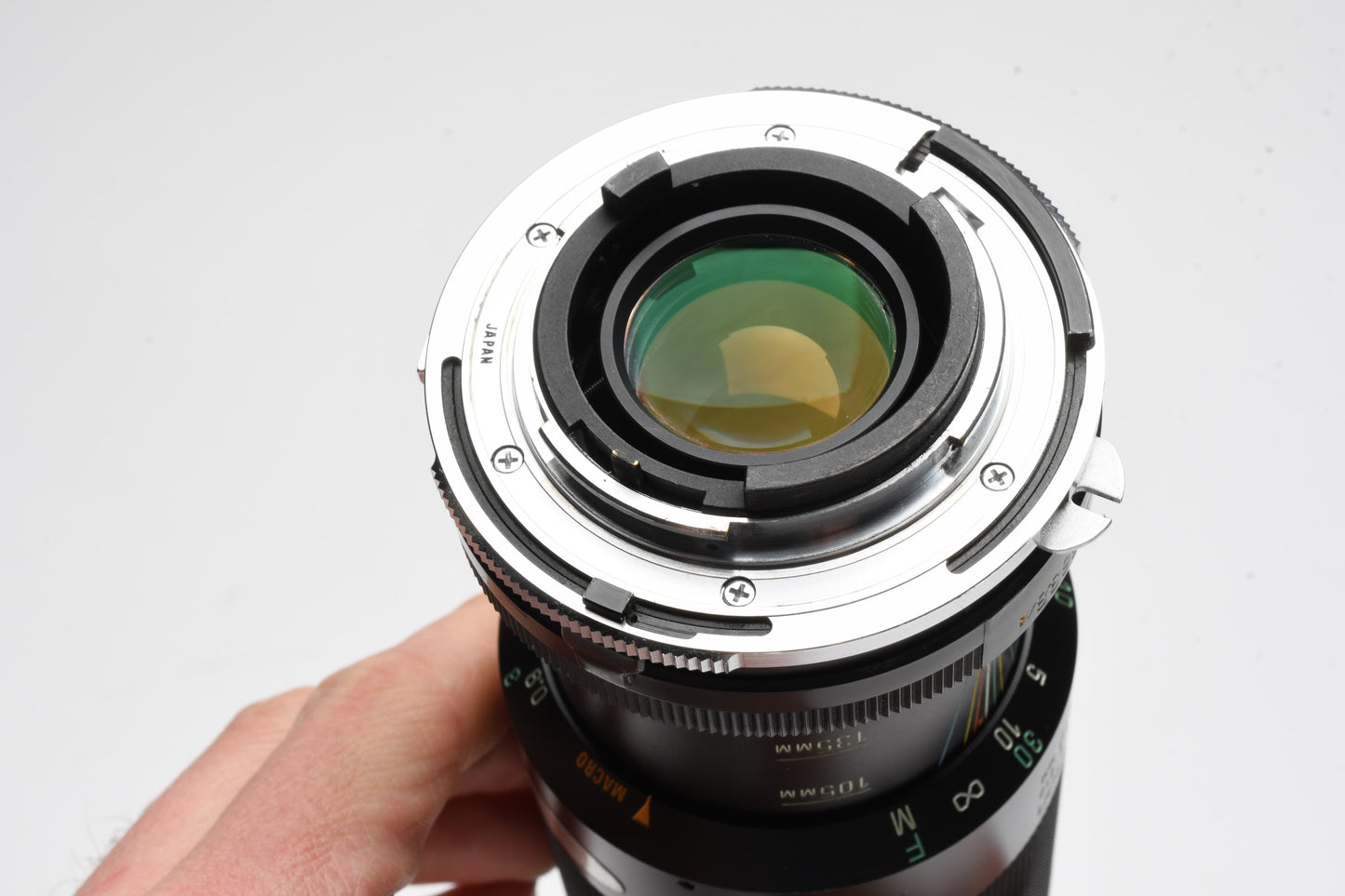 Tamron Adaptall MF 70-210mm f3.8-4 lens, case, UV, choice of mount, 103A