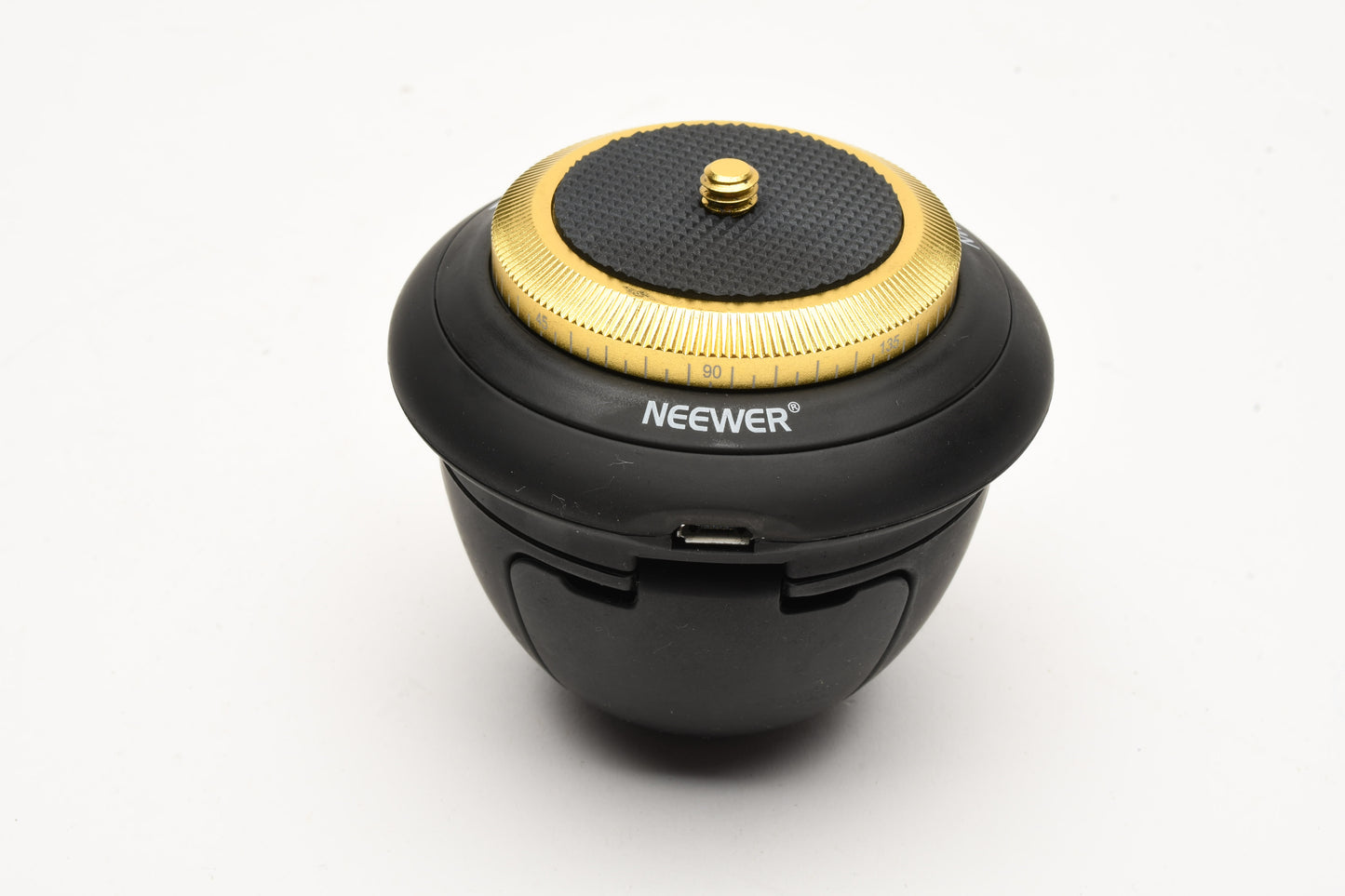 Neewer Electric Panorama Head NWP01 for GoPro Action Cameras & Smartphones