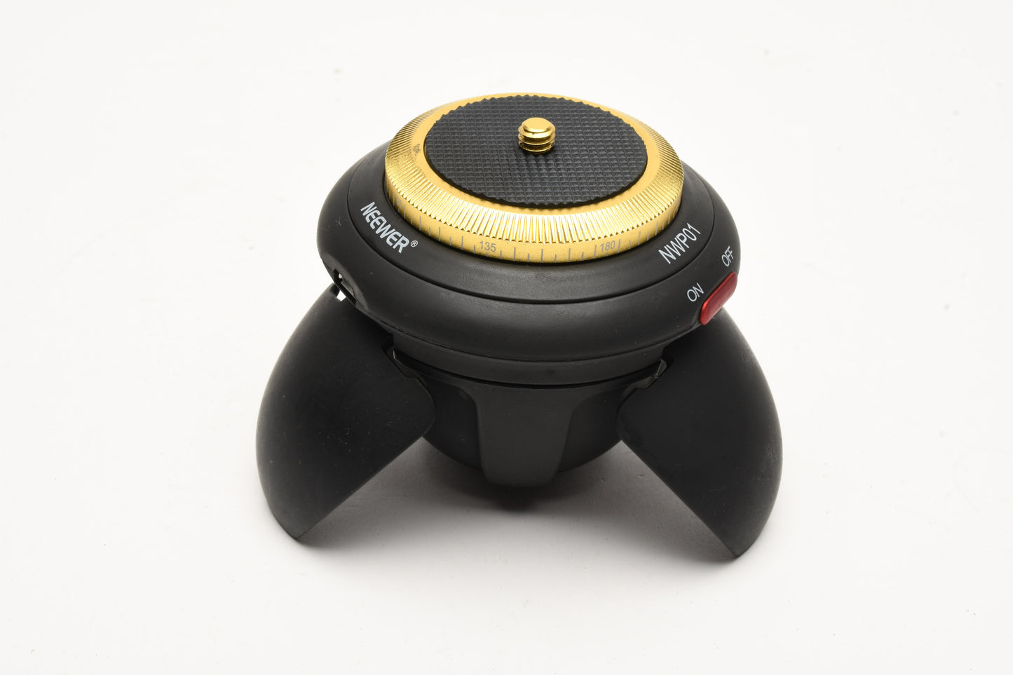 Neewer Electric Panorama Head NWP01 for GoPro Action Cameras & Smartphones