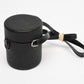 Pentax Super MC Takumar 50mm f4 Macro M42 mount lens, caps, case, Sky, Mint-