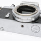 Nikon Nikkomat FTN 35mm SLR Chrome Body, New seals, very clean