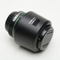 Pentax SMC DA 50-200mm ED F4-5.6 w/Hood & caps, Mint-