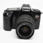 Canon EOS Rebel 35mm SLR w/Sigma AF 28-70mm lens, Strap, Great
