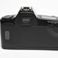Canon EOS Rebel 35mm SLR w/Sigma AF 28-70mm lens, Strap, Great