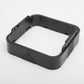 Cokin A series lens hood A255, New