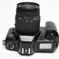 Canon EOS Rebel 35mm SLR w/Sigma AF 28-70mm lens, Strap, Great