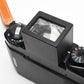Voigtlander Bessa-L w/Industar 28mm f2.8 Pancake lens and Optical finder, Great!