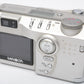 Minolta Dimage S404 4MP Digital Point&Shoot camera, boxed +512MB CF, tested