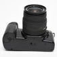 Canon EOS Rebel 35mm SLR w/Sigma AF 28-70mm lens, Strap, Great