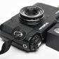 Voigtlander Bessa-L w/Industar 28mm f2.8 Pancake lens and Optical finder, Great!