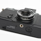Voigtlander Bessa-L w/Industar 28mm f2.8 Pancake lens and Optical finder, Great!
