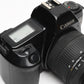 Canon EOS Rebel 35mm SLR w/Sigma AF 28-70mm lens, Strap, Great