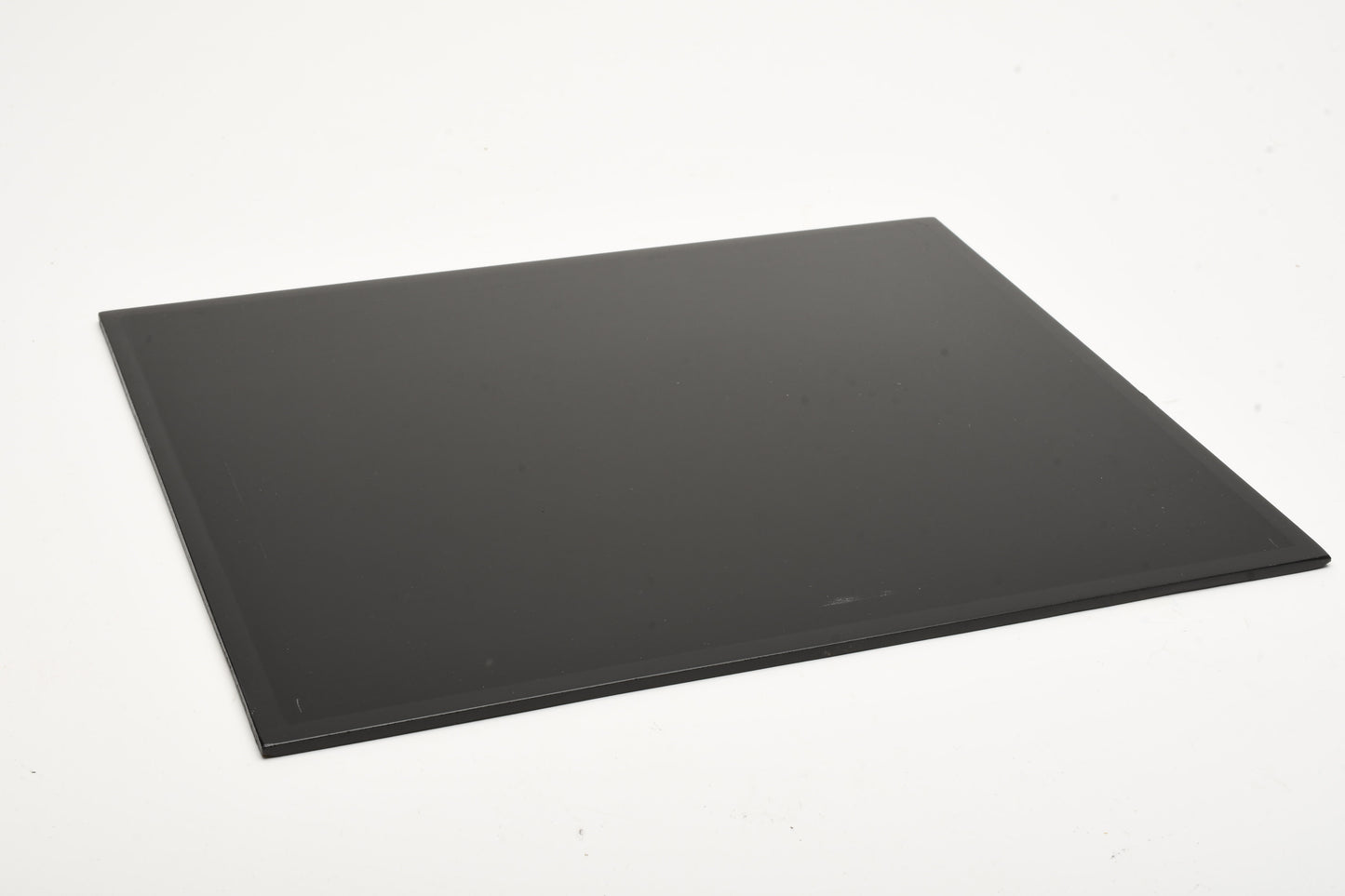 Kodak #10 10x12 glass darkroom safelight  filter, New, Boxed