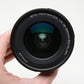 Pentax SMC DA 12-24mm F4 ED AL IF zoom lens, Mint- Boxed