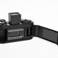 Voigtlander Bessa-L w/Industar 28mm f2.8 Pancake lens and Optical finder, Great!