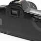 Canon EOS Rebel 35mm SLR w/Sigma AF 28-70mm lens, Strap, Great