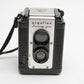 Argoflex Seventy-Five 620 format TLR camera, Works! Clean, Vintage