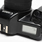 Canon EOS Rebel 35mm SLR w/Sigma AF 28-70mm lens, Strap, Great
