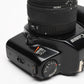 Canon EOS Rebel 35mm SLR w/Sigma AF 28-70mm lens, Strap, Great